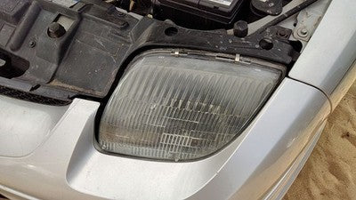 1995-2002 Pontiac Sunfire Driver Left Head Light Oem Front Lamp 16530151