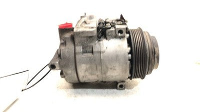 1998-2001 Mercedes Ml320 Ac Compressor Air Conditioner Pump Assembly Oem 3.2L