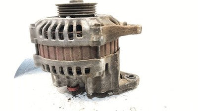 1989-1993 Mitsubishi Galant Vr-4 Alternator Dohc 2.0L Turbo