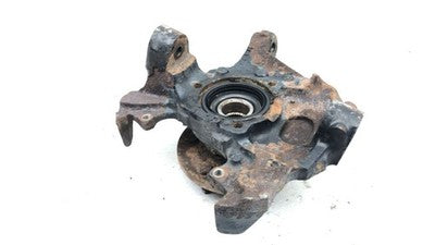 92-94 Silverado 1500 Driver Front Spindle Steering Knuckle With Wheel Hub 4X4