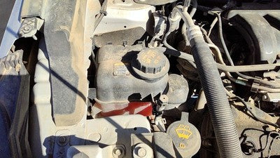2011-2019 Ford Explorer Coolant Reservoir Radiator Overflow Tank Bottle Oem