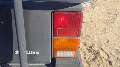 1984-1996 Jeep Cherokee Passenger Right Tail Light Oem Brake Lamp Rear 4720500