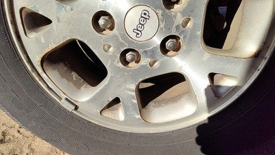1999-2003 Jeep Grand Cherokee 16 Aluminum Wheel Oem Factory Rim