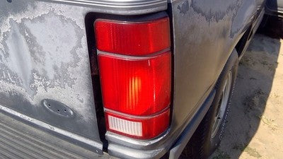 1991-1994 Ford Explorer Passenger Right Tail Light Oem Brake Lamp Rear