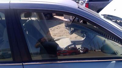 2002 2003 Nissan Maxima Passenger Right Front Side Window Door Glass Oem