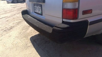 1988-92 Corolla Station Wagon Rear Bumper Cover Assembly Oem Back 2Wd 5215913040