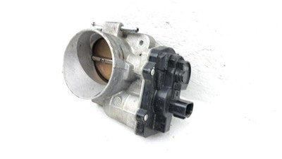 2004 Buick Rainier Throttle Body Valve Oem With Sensors 5.3L 12570800