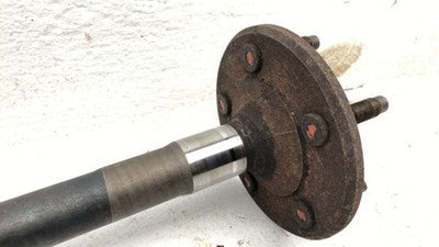 1999-2009 Ford Ranger Passenger Right Rear Back Axle Shaft Oem F87z4234ac