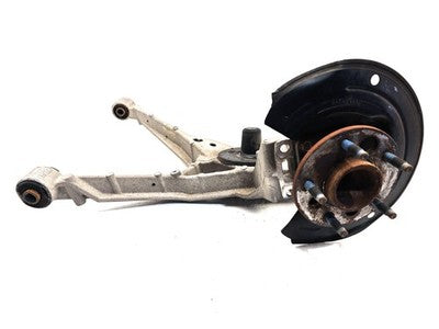 2000-2005 Buick Lesabre Driver Left Rear Lower Control Arm Oem 25820031