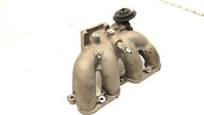 1998-2001 Mazda B2500 Upper Intake Manifold Oem 2.5L Zzp013110