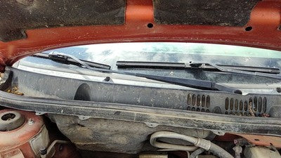 2005-2010 Chevy Cobalt Passenger Right Windshield Wiper Arm Oem Blade Lever