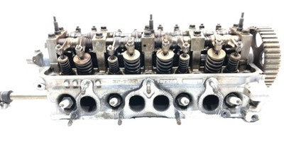 1984-1985 Honda Accord Cylinder Head Assembly Oem 1.8L Carb 1855048