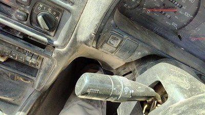 98-99 Legacy Rhd Postal Turn Signal Switch Windshield Wiper Column Control Lever