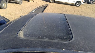 1997-2005 Buick Park Ave Sun Roof Glass Oem Top Window 12371672