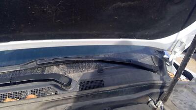 2010-2017 Gmc Terrain Driver Left Windshield Wiper Arm Oem Blade Lever