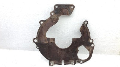 2005 Ford Explorer Transmission Spacer Plate Oem 1L2e6a373cb