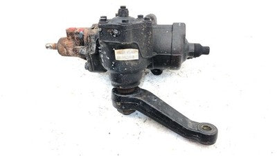 2016 Dodge Ram 4500 Power Steering Gear Box With Pitman Arm Oem 4X4 6.7L