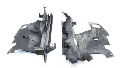 2016 Dodge Ram 4500 Condenser Radiator Mount Bracket Set 68227801Aa 68229726Aa