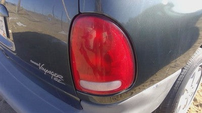96-00 Chrysler Voyager Passenger Right Tail Light Oem Brake Lamp Rear 4576244Ab