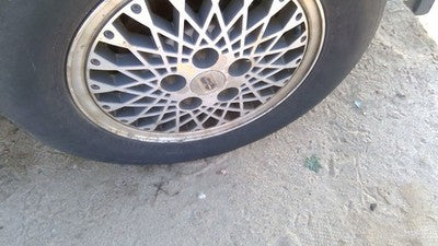 1988-1991 Cutlass 2 Door 15' Aluminum Wheel Oem Factory Rim 15X6