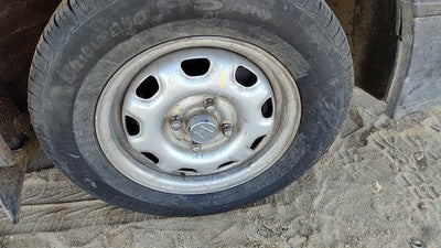 1988-1991 Honda Civic 13 Steel Wheel Oem Factory Rim Sedan Dx
