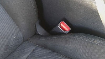 2011-2016 Kia Sportage Passenger Right Front Seat Belt Buckle Receiver Oem