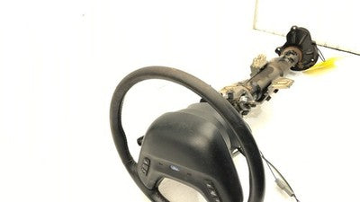1991-1994 Ford Explorer Steering Column With Key Assembly Oem Mt Tilt
