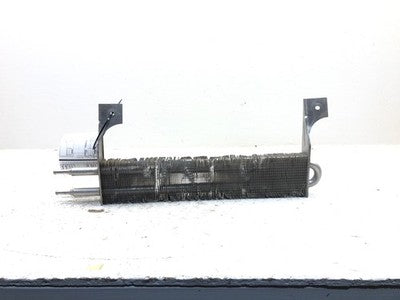 2008-2010 Ford F250 F350 Super Duty Power Steering Oil Cooler Radiator 08-10 Oem
