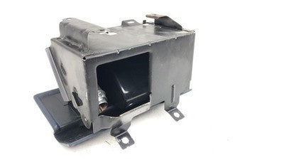 1992-1994 Gmc Sierra 2500 Ash Tray Assembly Oem Slide Out Dash Blue 12548313