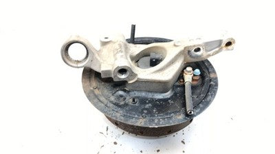 1998-2005 Chevy Malibu Driver Left Rear Knuckle Assembly Oem Stub Axle With Hub