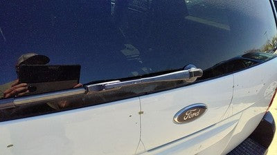 2002 03 Ford Explorer Back Glass Wiper Arm Oem Rear Window Blade Liftgate Hatch