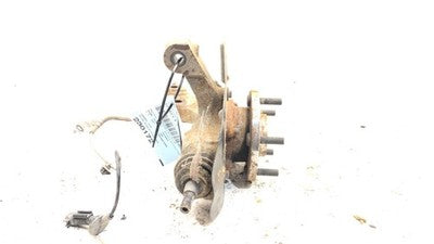 07-10 Sebring Passenger Right Front Spindle Steering Knuckle With Wheel Hub