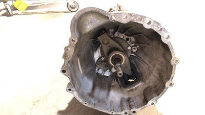1986-1987 Isuzu Pup Pickup 5 Speed Manual Transmission Oem 2.3L 5 Sp 4X2
