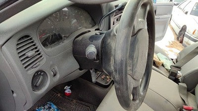 2006-2011 Ford Ranger Steering Column Assembly Oem F2uz3524a
