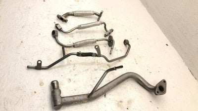 2014-2020 Buick Regal Turbo Oil And Coolant Lines 2.0L Oem