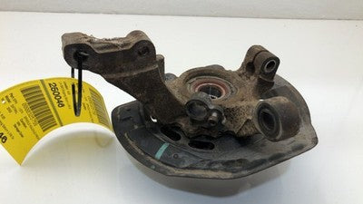 2000-2005 Saturn L100 Driver Left Front Spindle Steering Knuckle With Wheel Hub
