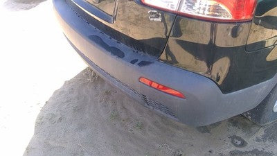 2011-2013 Kia Sorento Rear Bumper Cover Assembly Oem Back Gray H9 866111U000