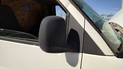 2000-2002 Savana Van 2500 Passenger Right Side Mirror Door Mounted Oem 15768766