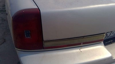1988 1989 1990 1991 Cutlass 2 Door Driver Left Tail Light Oem Brake Lamp Rear