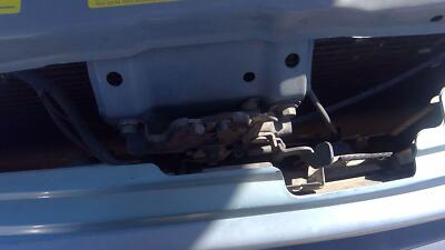 2000 2001 2002 2003 Nissan Maxima Hood Latch Assembly With Bracket Oem