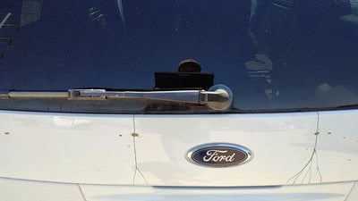 2002 03 Ford Explorer Back Glass Wiper Arm Oem Rear Window Blade Liftgate Hatch