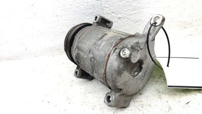 2003-2009 Yukon Denali Ac Compressor Air Conditioner Pump Assembly Oem 6.2L