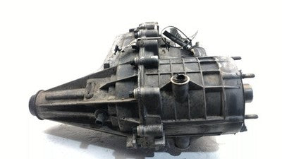 1998 Chevy Tahoe Transfer Case Oem Electric Shift Np8 Auto 4Wd At 4X4