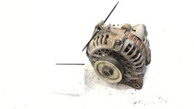 1989-1993 Mitsubishi Galant Vr-4 Alternator Dohc 2.0L Turbo
