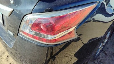 2014 15 Nissan Altima Passenger Right Tail Light Brake Lamp Oem Rear 265509Hm0a
