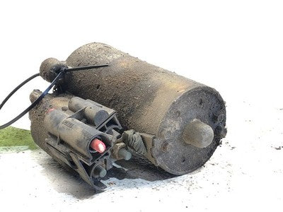 2000-2004 Ford Focus Starter Motor Oem 2.0L Dohc 5 Sp F3rz11002arm