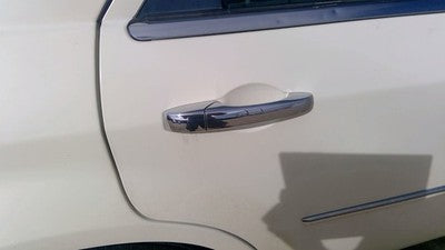 2006-2010 Chrysler 300 Passenger Right Rear Outside Door Handle Oem Back