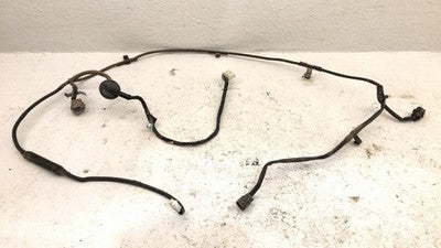 2008-2011 Subaru Impreza Fuel Pump Wiring Harness 2.5L Oem 81803Fg020