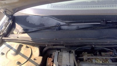 1990-1996 Cutlass 2 Door Passenger Right Windshield Wiper Arm Oem Blade Lever