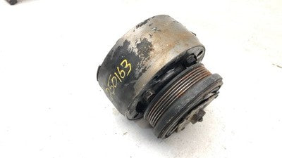 1985-1991 Chevy Camaro Ac Compressor Air Conditioner Pump Assembly Oem 2.8L